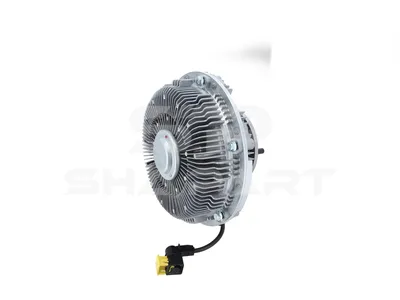 5.41611 Fan clutch