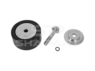 5.41615 Tension roller