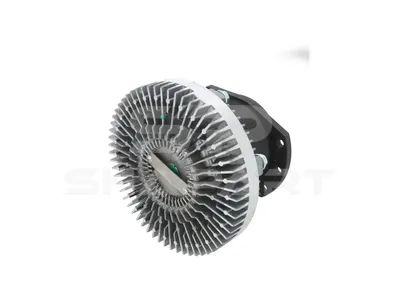 5.41702 Fan clutch