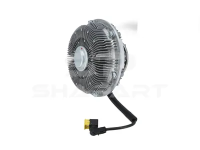 5.41703 Fan clutch