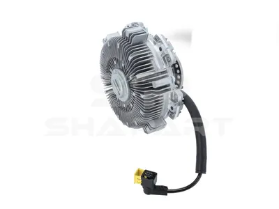 5.41704 Fan clutch
