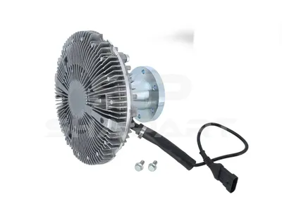 5.41705 Fan clutch