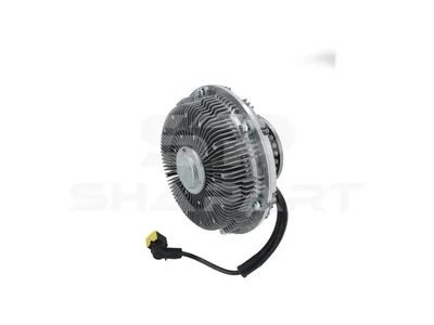 5.41706 Fan clutch