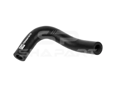 5.41900 Compressor hose, d: 9 mm