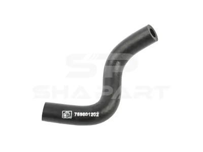 5.41901 Compressor hose, d: 9 mm