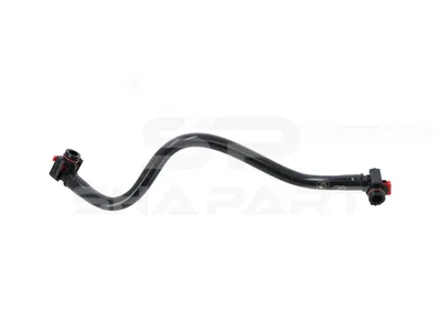 5.41921 Pipe line, compressor