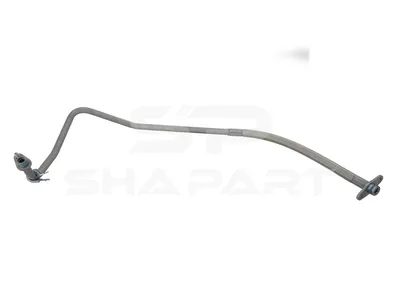 5.41922 Pipe line, compressor