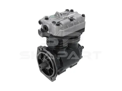 5.42004 Compressor