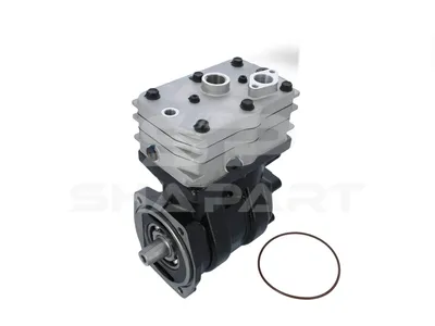 5.42007 Compressor