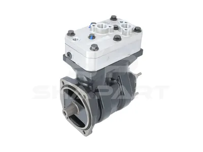 5.42008 Compressor