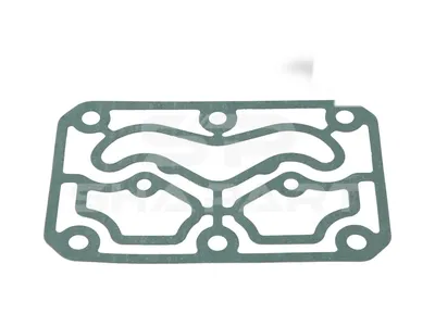 5.42076 Gasket, compressor