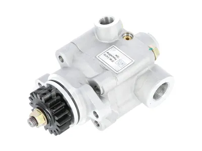 5.42100 Servo pump