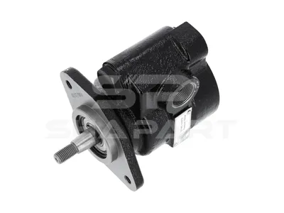 5.42101 Servo pump, 100 bar