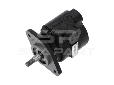 5.42102 Servo pump