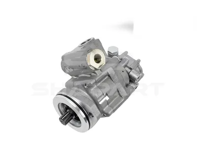 5.42103 Servo pump