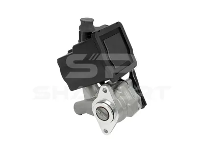 5.42105SP Servo pump, without oil reservoir