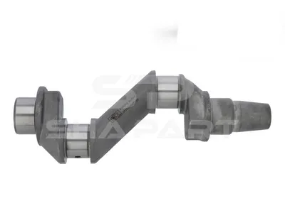 5.42125 Crankshaft, compressor