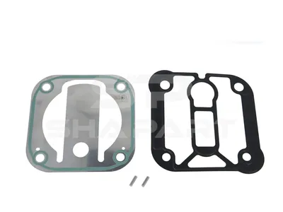 5.42148 Valve plate, Compressor