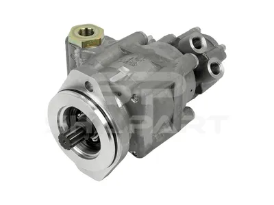5.42150 Servo pump, 200 bar