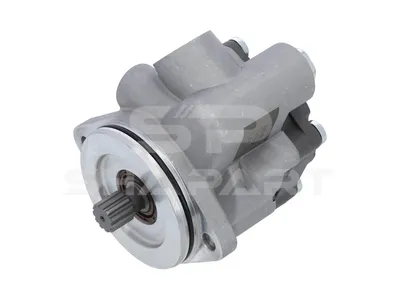 5.42152 Servo pump