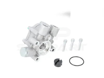 5.42153 Fuel pump, on servo pump, M16 x 1,5, 10 bar