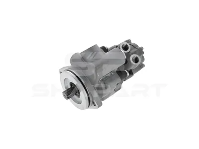 5.42154 Servo pump, 180 bar