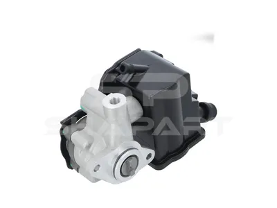 5.42158 Servo pump