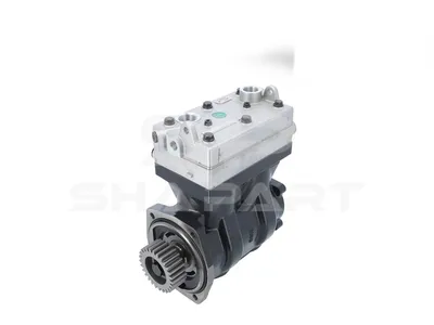 5.42186 Compressor