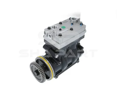 5.42187 Compressor