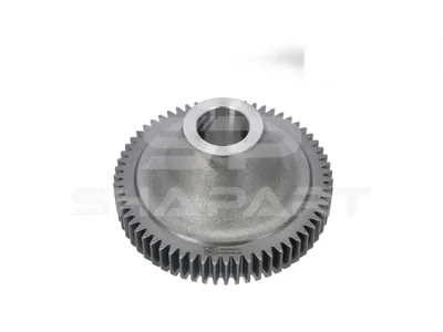 5.42210 Gear, compressor