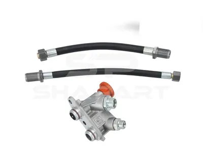 5.42240 Fuel pump, on servo pump