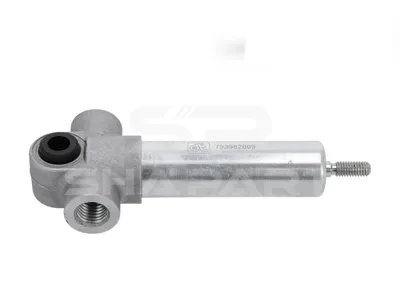 5.43010 Cylinder, exhaust brake