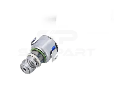 5.43041 Solenoid valve