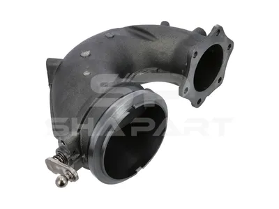 5.43059 Exhaust brake