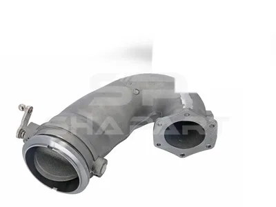 5.43062 Exhaust brake