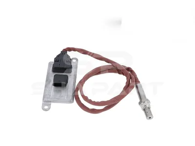 5.44013 NOx Sensor, M20x1,5, SW: 22, L: 980 mm, 4 poles