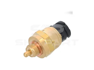 5.44016 Oil pressure sensor, M16 x 1,5, L: 65 mm, 4 poles