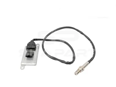 5.44036 NOx Sensor, M20 x 1,5, SW: 22, L: 990 mm, 4 poles
