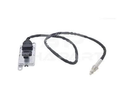 5.44037 NOx Sensor, M20 x 1,5, SW: 22, L: 1000 mm, 4 poles