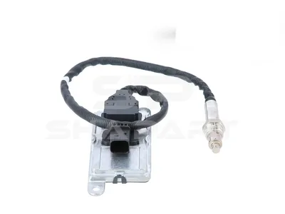 5.44039 NOx Sensor, M20 x 1,5, SW: 22, L: 590 mm, 4 poles