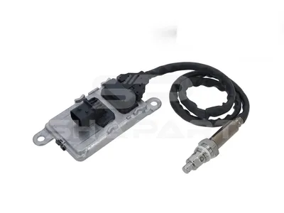 5.44056 NOx Sensor, M20 x 1,5, SW: 22, L: 700 mm, 4 poles