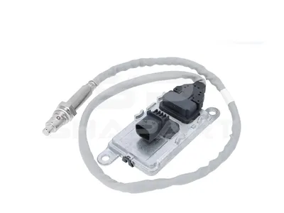 5.44057 NOx Sensor, M20 x 1,5, SW: 22, L: 800 mm, 4 poles