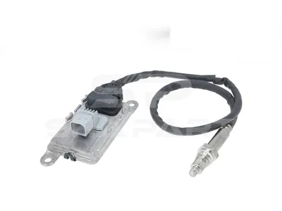 5.44058 NOx Sensor, M20 x 1,5, SW: 22, L: 690 mm, 4 poles