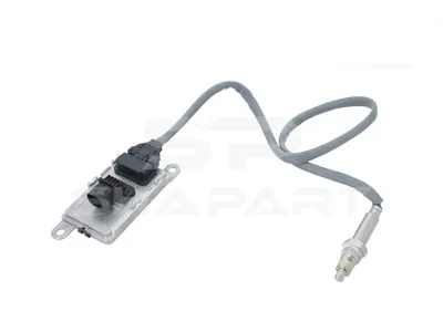 5.44060 NOx Sensor, M20 x 1,5, SW: 22, L: 820 mm, 4 poles