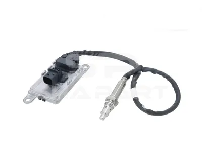 5.44061 NOx Sensor, M20x1.5, SW: 22, L: 600 mm, 4 poles