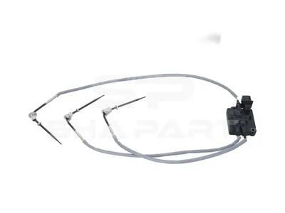 5.44071 Exhaust gas temperature sensor