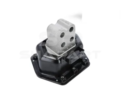 5.45013 Engine mounting