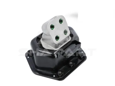 5.45014 Engine mounting