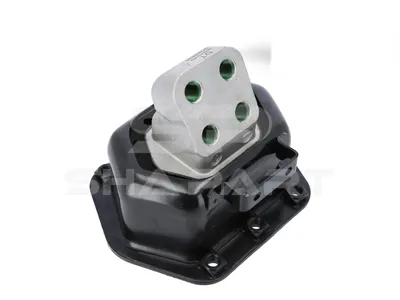 5.45015 Engine mounting