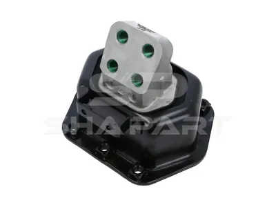 5.45016 Engine mounting